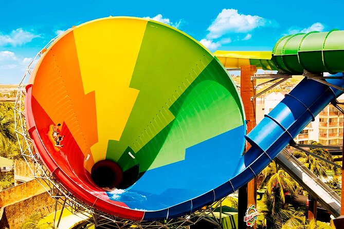 Beach Park Transfer from Fortaleza - In-Depth Review of the Beach Park Transfer Experience