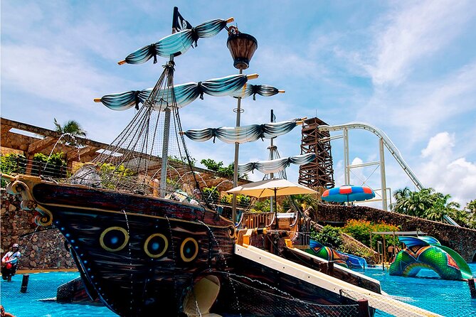 Beach Park Transfer from Fortaleza - Key Points