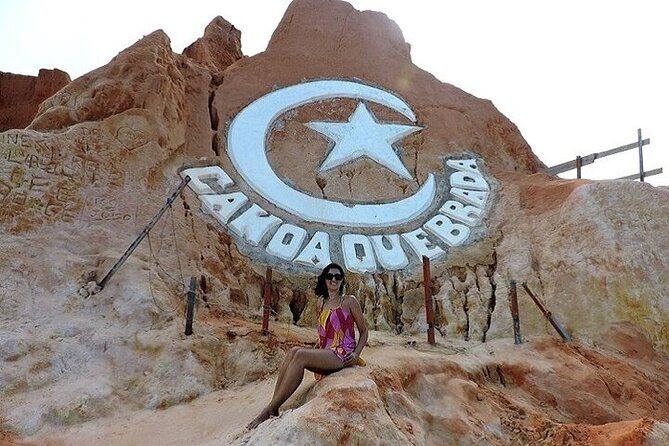 Full Day Tour to the Beaches of Ceará - Transportation and Logistics