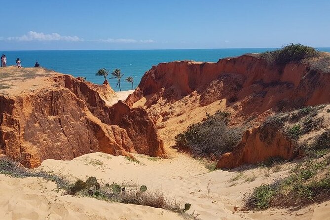 Full Day Tour to the Beaches of Ceará - FAQ