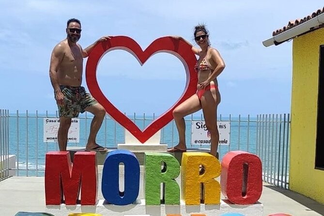 Tour to 3 Beaches for One Day in Fortaleza - Exploring the Itinerary in Detail