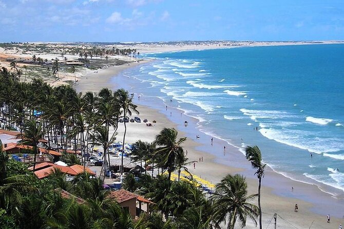 Full Day Tour to Praia da Lagoinha from Fortaleza - Authentic Experiences and Practical Tips