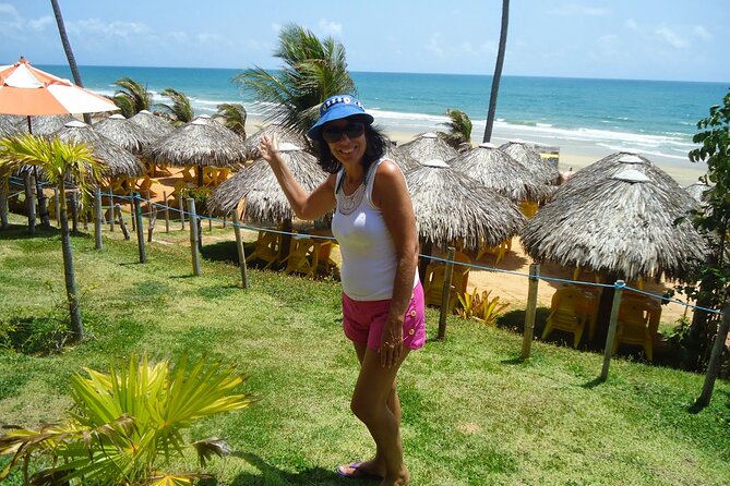 Full Day Tour to Praia da Lagoinha from Fortaleza - A Detailed Look at the Tour Experience