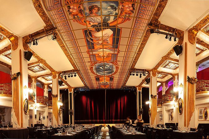 Skip the Line: Tango Carlos Gardel Ticket - Key Points