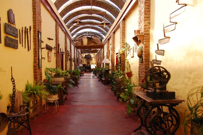 Fiesta Gaucha en Estancia - Day Ranch Gaucho Barbeque - A Detailed Look at What You Can Expect