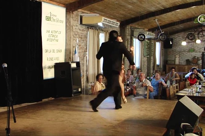 Fiesta Gaucha en Estancia - Day Ranch Gaucho Barbeque - Key Points