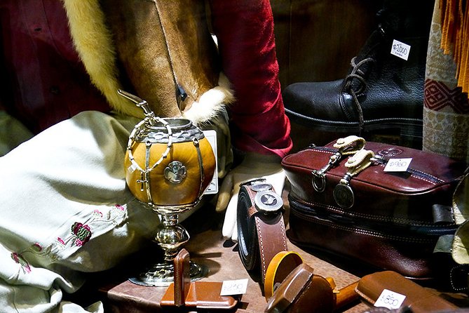 Buenos Aires Shopping Tour - A Closer Look at the Buenos Aires Shopping Tour