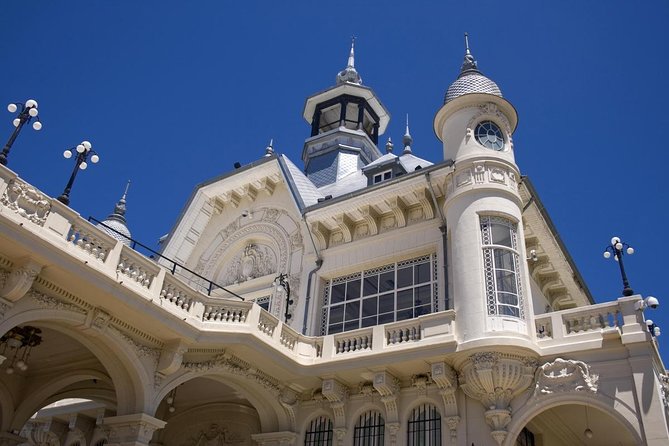 Tigre Delta Tour From Buenos Aires - Key Points