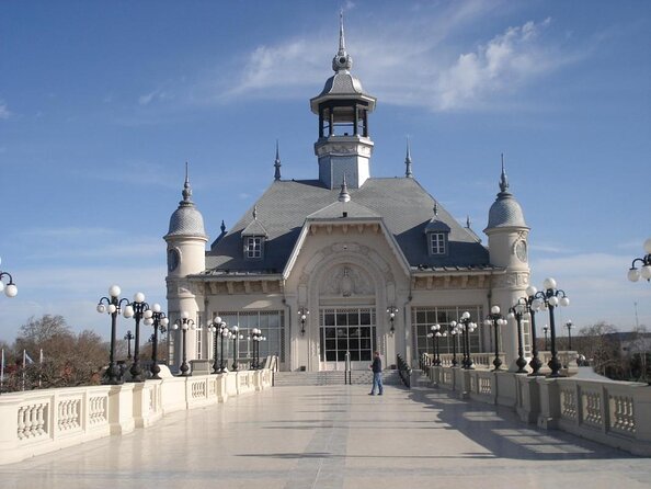 Tigre Delta Tour From Buenos Aires - Discover the Charm of Tigre with a Guided Tour from Buenos Aires