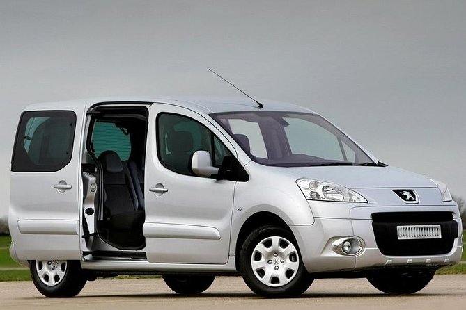 Private City Tour In Buenos Aires With Transfer EZE Airport Cruise Port Or Hotel - A Personal Take on the Private Buenos Aires City Tour