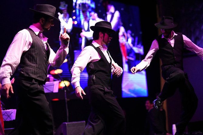El Viejo Almacen Tango Show Skip The Line Ticket W/ Optional Dinner Buenos Aires - Who Should Consider This Tour?