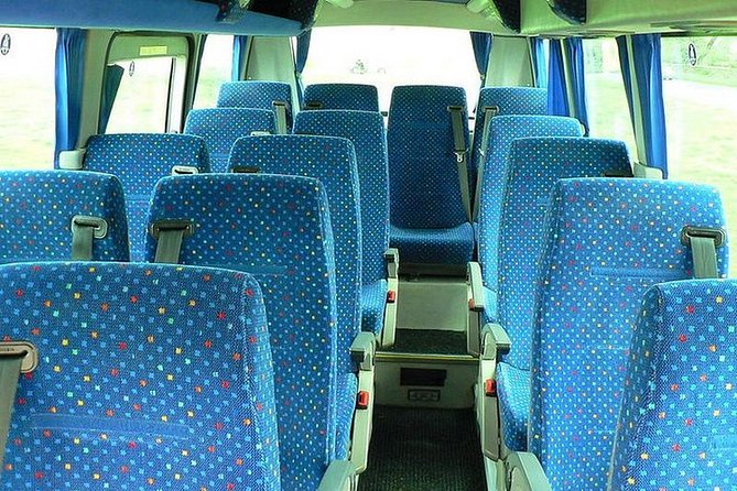 Private Transfer Cruise Port In Buenos Aires - The Sum Up