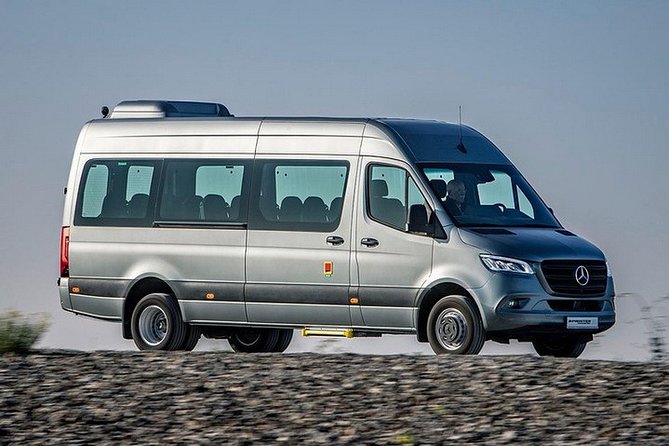 Private Transfer Cruise Port In Buenos Aires - Why Choose This Private Transfer?