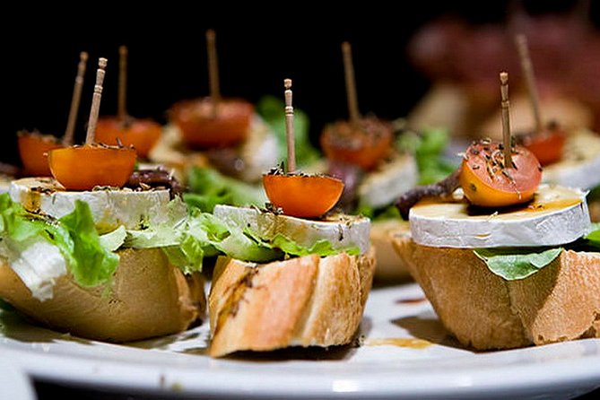 The Argentine Flavors Gastronomic Tour - Gastronomic Highlights