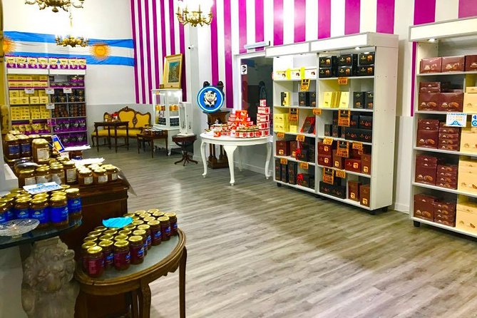 The Argentine Flavors Gastronomic Tour - Argentine Barbecue Experience