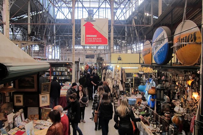 The Argentine Flavors Gastronomic Tour - Accessibility and Accommodations