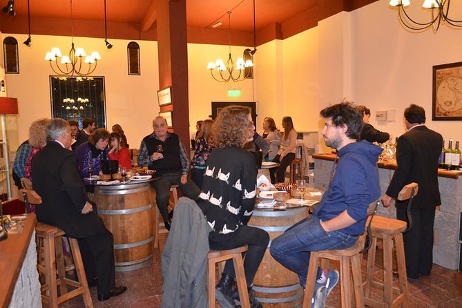The Argentine Flavors Gastronomic Tour - Key Points