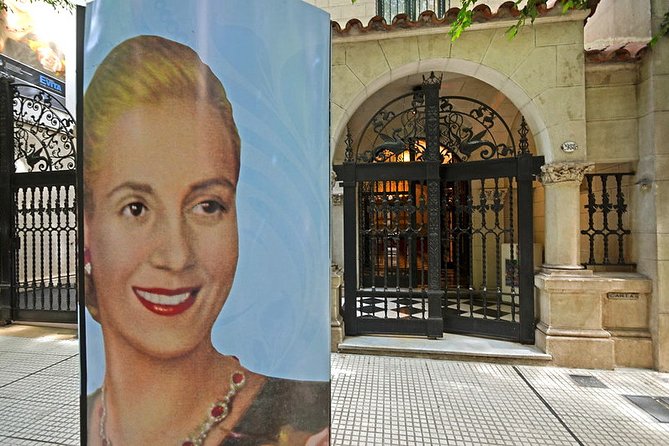 Private Tour Discovering Evita and The Peronism in Buenos Aires - FAQ