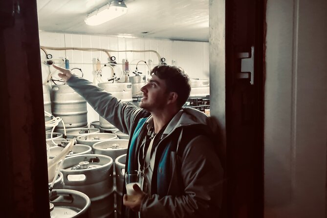 Best Craft Beer Tour Experience in Palermo, Buenos Aires - FAQ