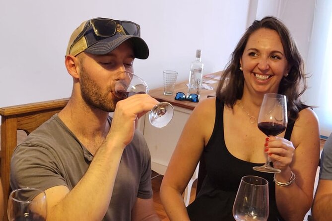 BA: Small group Argentinian Wines and Malbec Tasting in Palermo - Who Will Love This Tour?