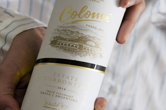 BA: Small group Argentinian Wines and Malbec Tasting in Palermo - A Deep Dive Into the Buenos Aires Malbec Experience