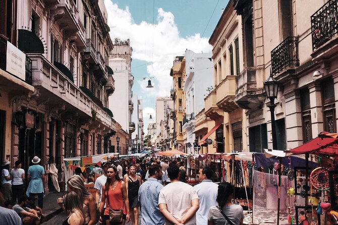 Small Group Parrilla Experience Food Tour - Who Will Benefit Most?