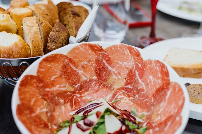 Traditional Argentine Food Tour in Palermo Buenos Aires - An In-Depth Look at the Palermo Food Tour