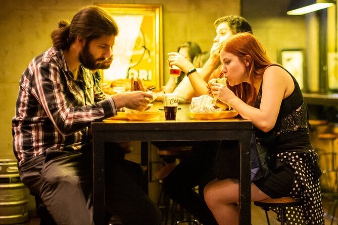 Traditional Argentine Food Tour in Palermo Buenos Aires - Wrapping It Up