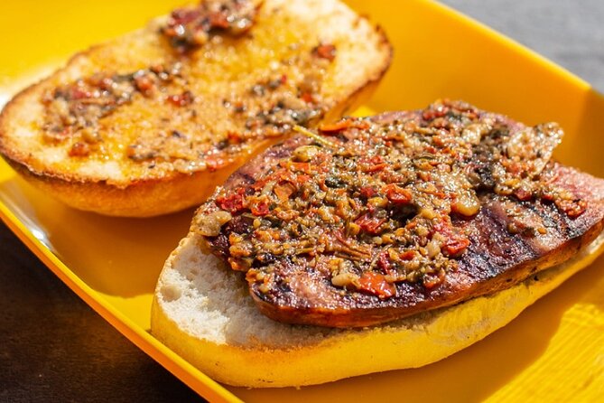 Traditional Argentine Food Tour in Palermo Buenos Aires - Who This Tour Is Best For