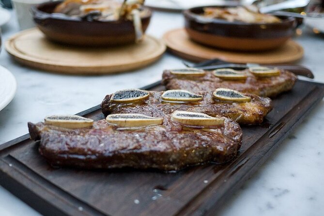 Traditional Argentine Food Tour in Palermo Buenos Aires - Considerations and Practical Tips