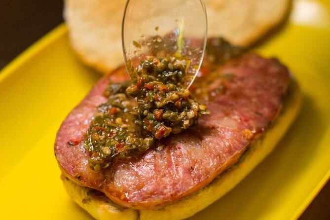 Traditional Argentine Food Tour in Palermo Buenos Aires - A Flavorful Journey Through Palermo: The Argentine Food Tour You’ll Remember