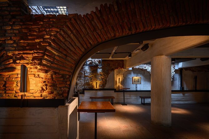 Walking Tour San Telmo Neighborhood Small Group - Exploring the San Telmo Neighborhood in Depth