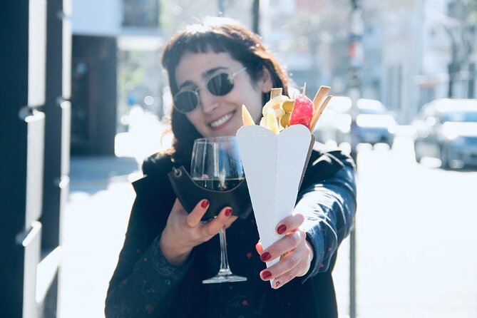 5 Stops Walking Tour of Buenos Aires hidden Wineries - A Closer Look at the Buenos Aires Wine Tour