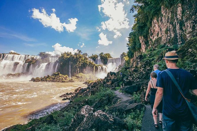 3-Day Iguazu Falls Tour with Optional Airfare from Buenos Aires - The Details of the Tour