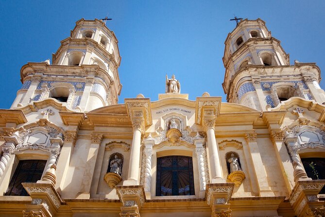 2 Hours Private Tour in Buenos Aires - The Sum Up