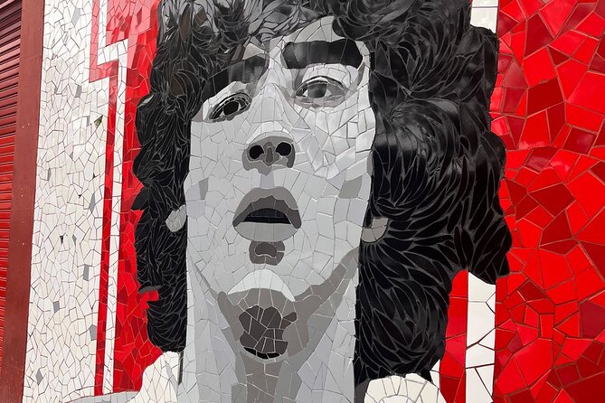 The Maradona Tour: Explore his Legacy in Buenos Aires + Lunch - FAQ