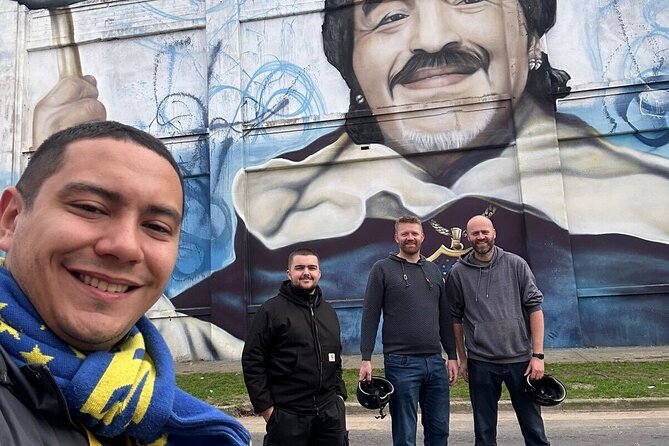 Buenos Aires: Explore the most of Buenos Aires Football & Culture - Key Points