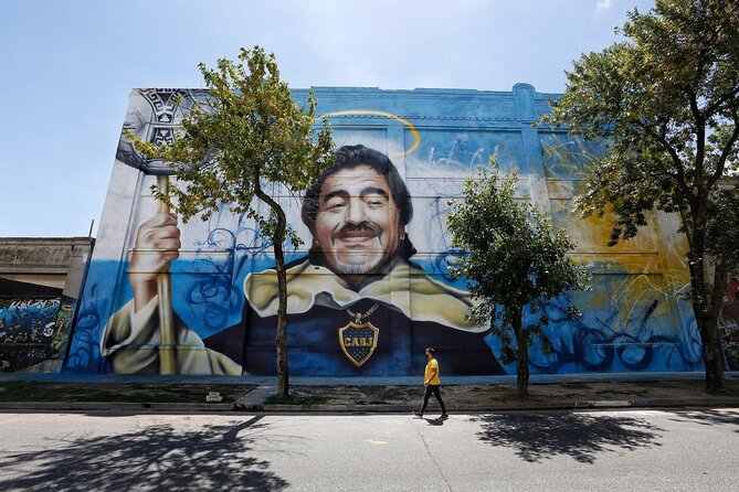 Buenos Aires: Explore the most of Buenos Aires Football & Culture - Authentic Insights and Traveler Perspectives