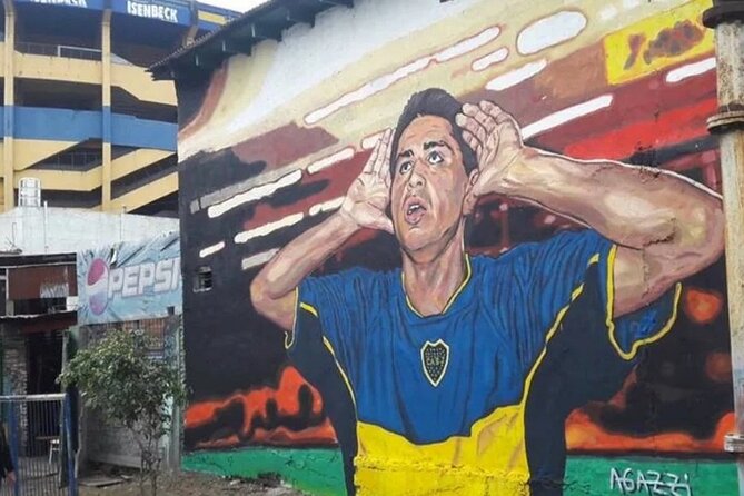 Buenos Aires: Explore the most of Buenos Aires Football & Culture - Who Should Take This Tour?