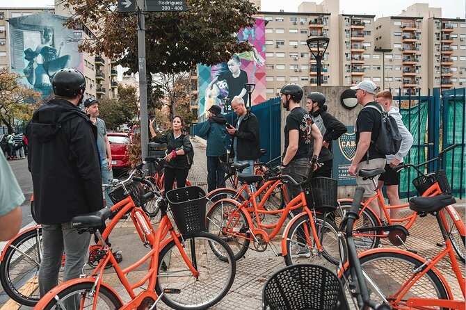 Buenos Aires: Explore the most of Buenos Aires Football & Culture - Practical Details: What You Need to Know