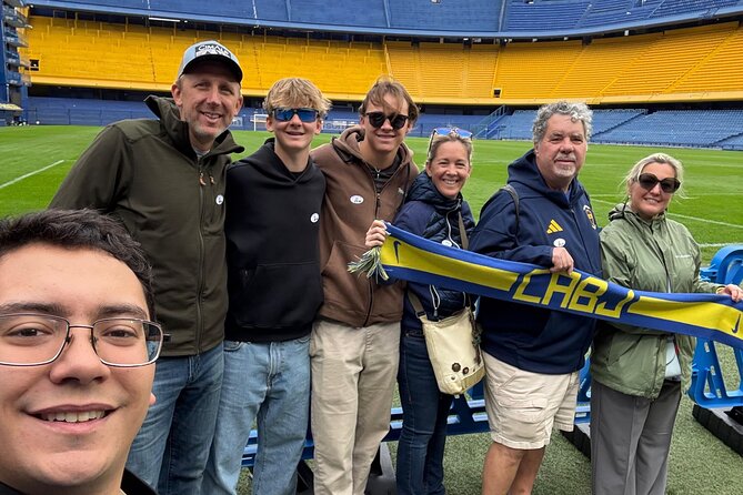 Buenos Aires: Explore the most of Buenos Aires Football & Culture - Final Thoughts: Is This Tour for You?