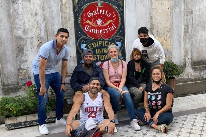 Custom City Tour - Detailed Review of the Custom Buenos Aires Tour