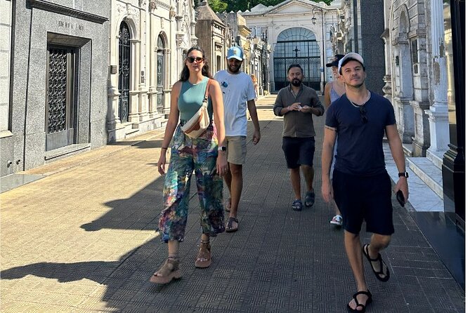 Custom City Tour - Final Thoughts