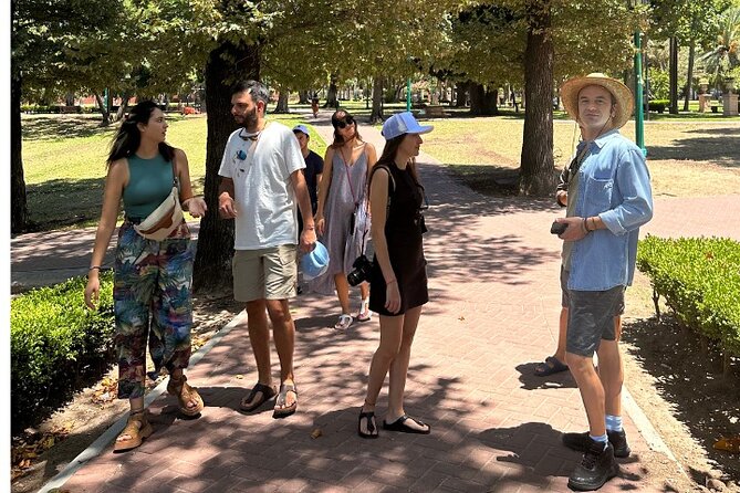 Custom City Tour - Frequently Asked Questions