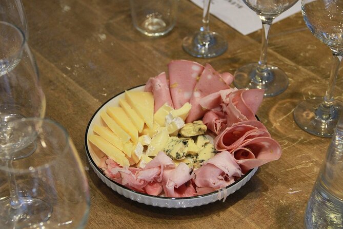 BA: Wine Tasting and Blending Experience in Palermo - The Value of This Experience