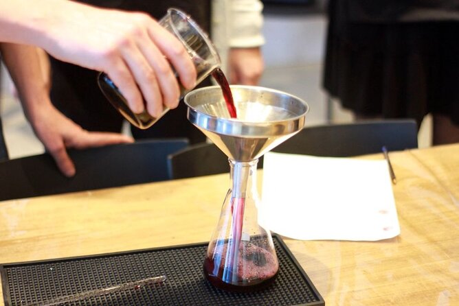 BA: Wine Tasting and Blending Experience in Palermo - FAQs