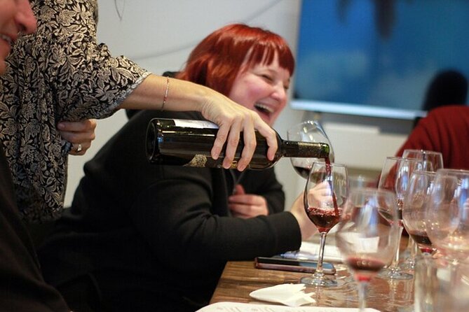 BA: Wine Tasting and Blending Experience in Palermo - Final Thoughts