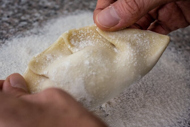 BA: Premium Empanadas & Alfajores Cooking Experience in Palermo - What Reviewers Say