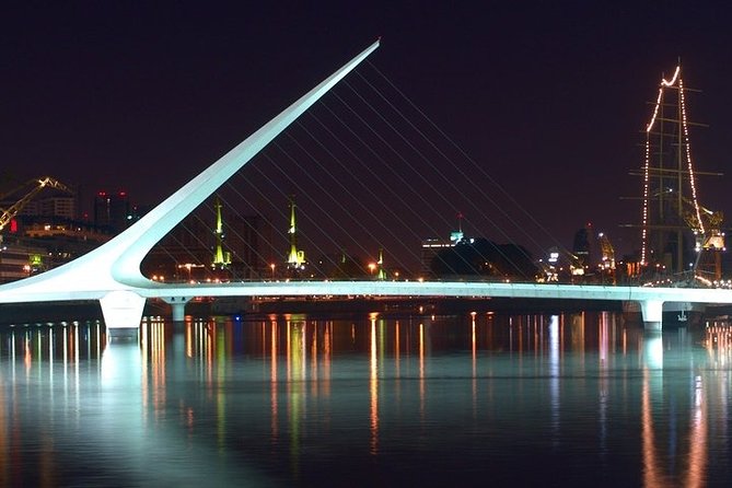 Premium Buenos Aires by Night Small-Group City Tour - What Makes This Tour Stand Out?