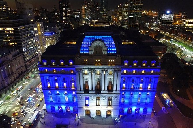 Premium Buenos Aires by Night Small-Group City Tour - Who Will Love This Tour?